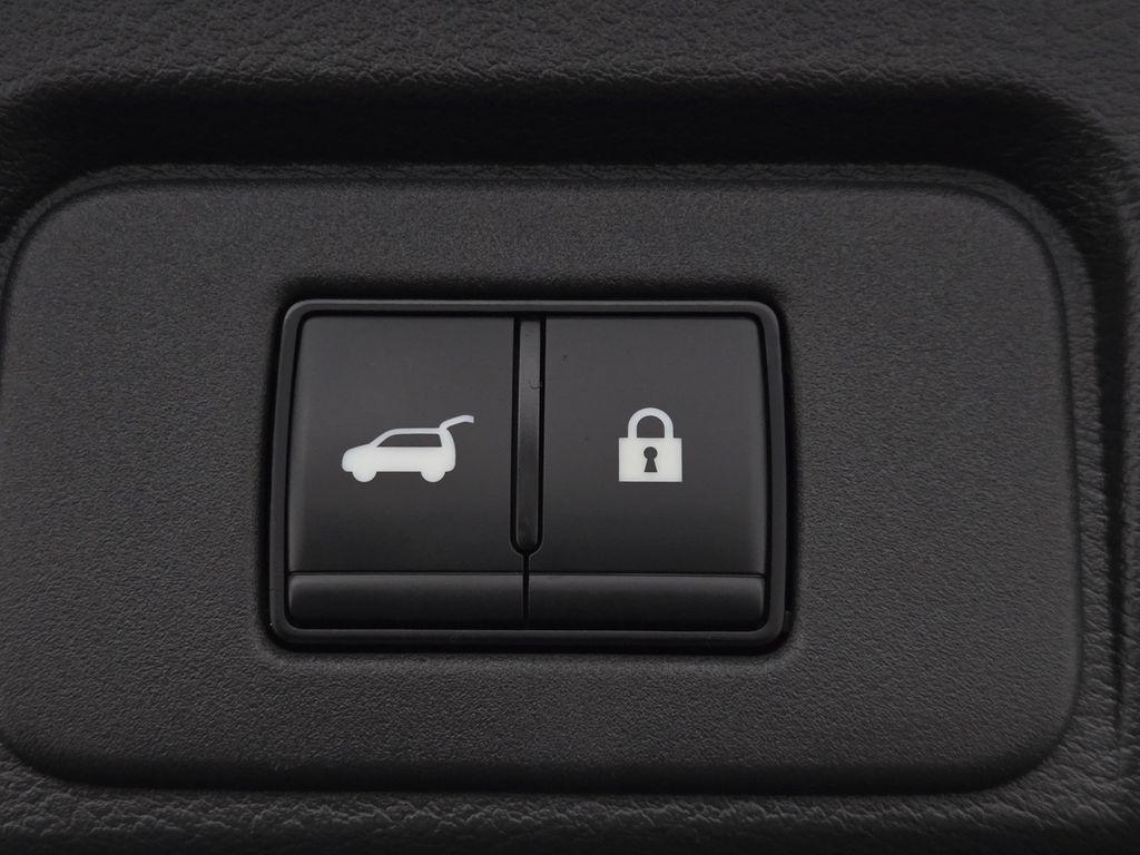 used 2025 Nissan Rogue car, priced at $31,600