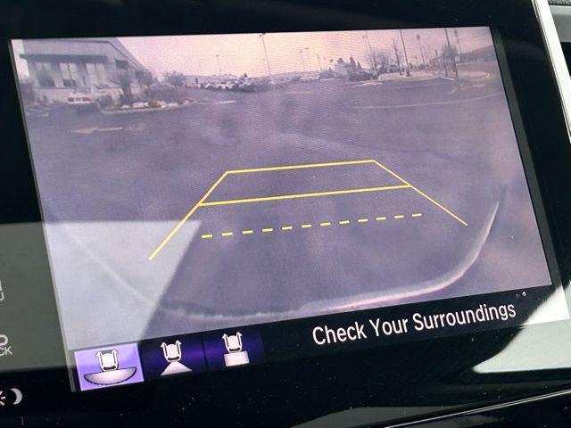 used 2020 Honda Ridgeline car, priced at $23,250