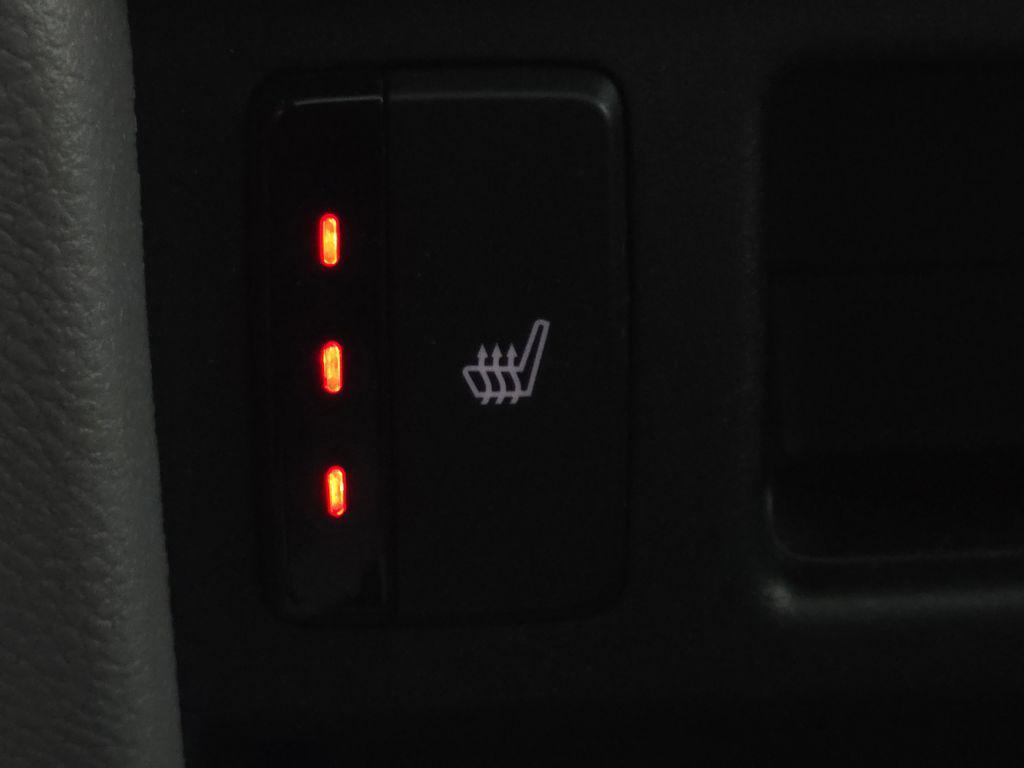 used 2020 Honda Ridgeline car, priced at $24,500