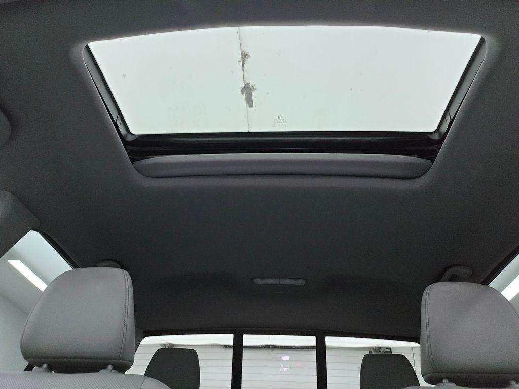 used 2020 Honda Ridgeline car, priced at $24,500