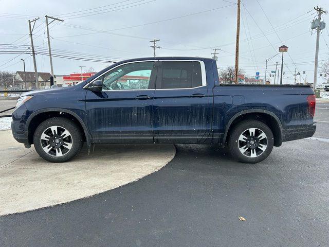 used 2020 Honda Ridgeline car, priced at $23,250