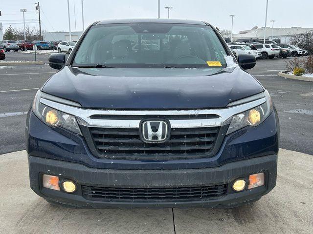 used 2020 Honda Ridgeline car, priced at $23,250