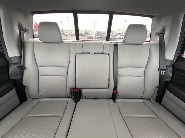 used 2020 Honda Ridgeline car, priced at $23,250