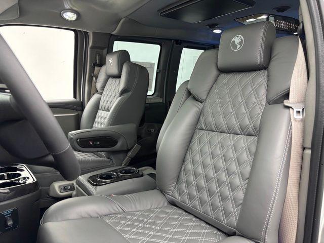 new 2026 GMC Savana 2500 car, priced at $81,718