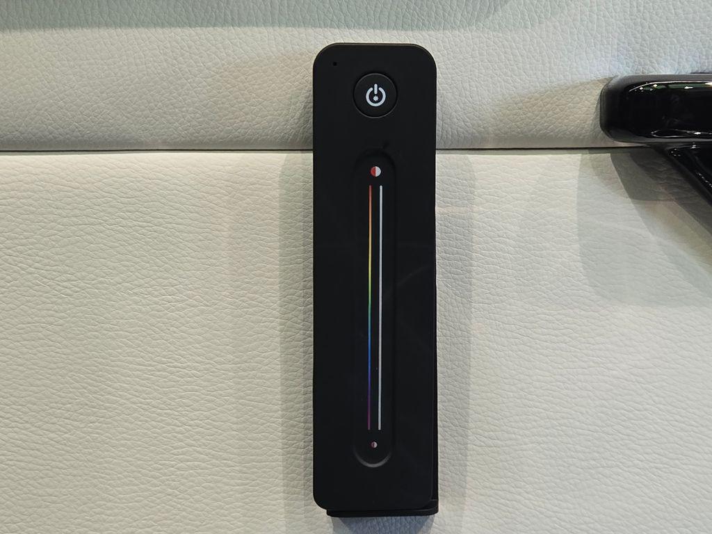 new 2024 Mercedes-Benz Sprinter 3500XD car, priced at $179,750