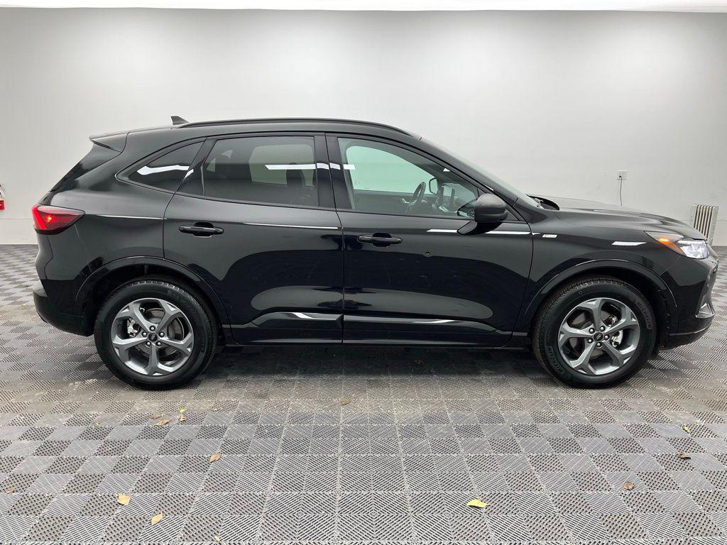 used 2023 Ford Escape car, priced at $23,896