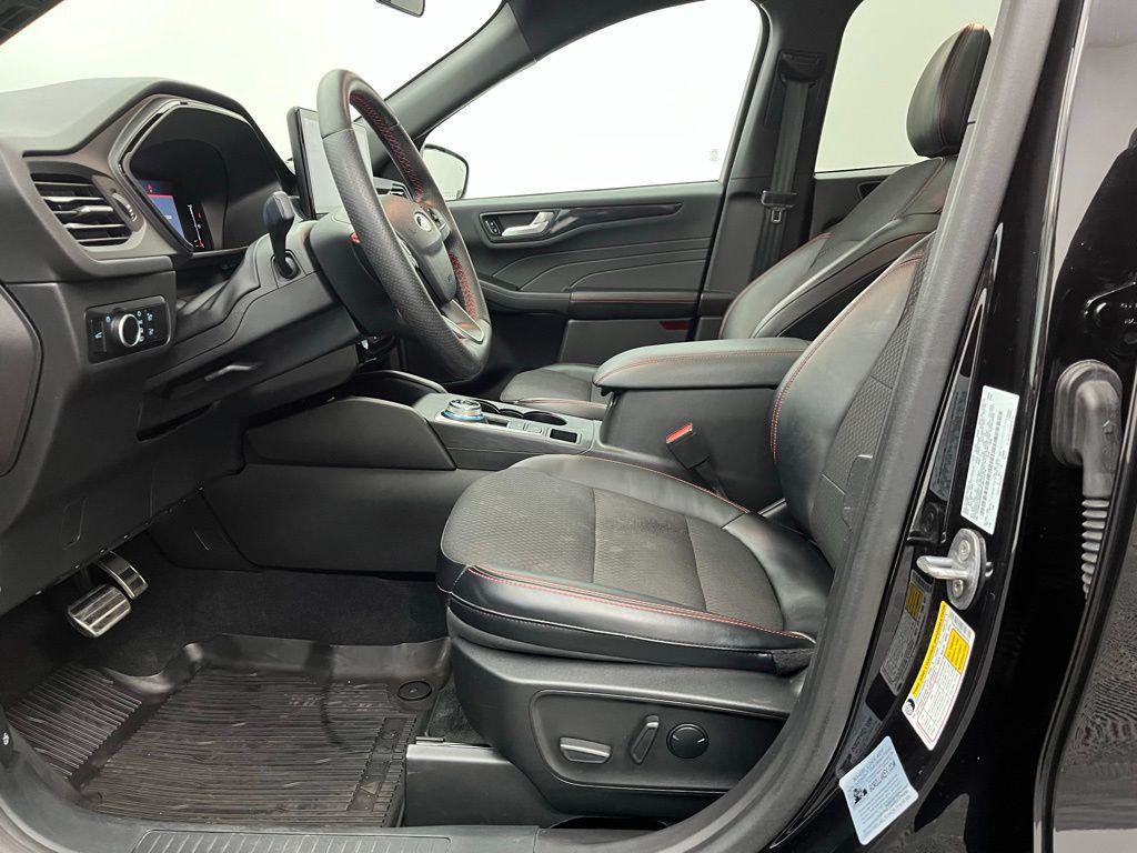 used 2023 Ford Escape car, priced at $23,896