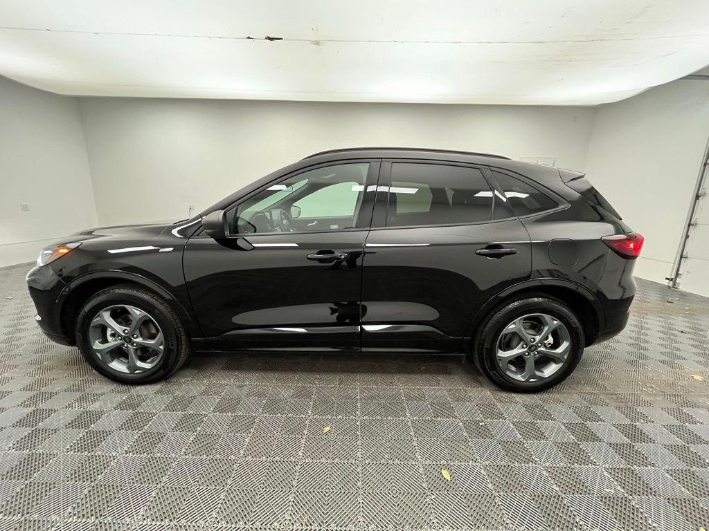 used 2023 Ford Escape car, priced at $23,896
