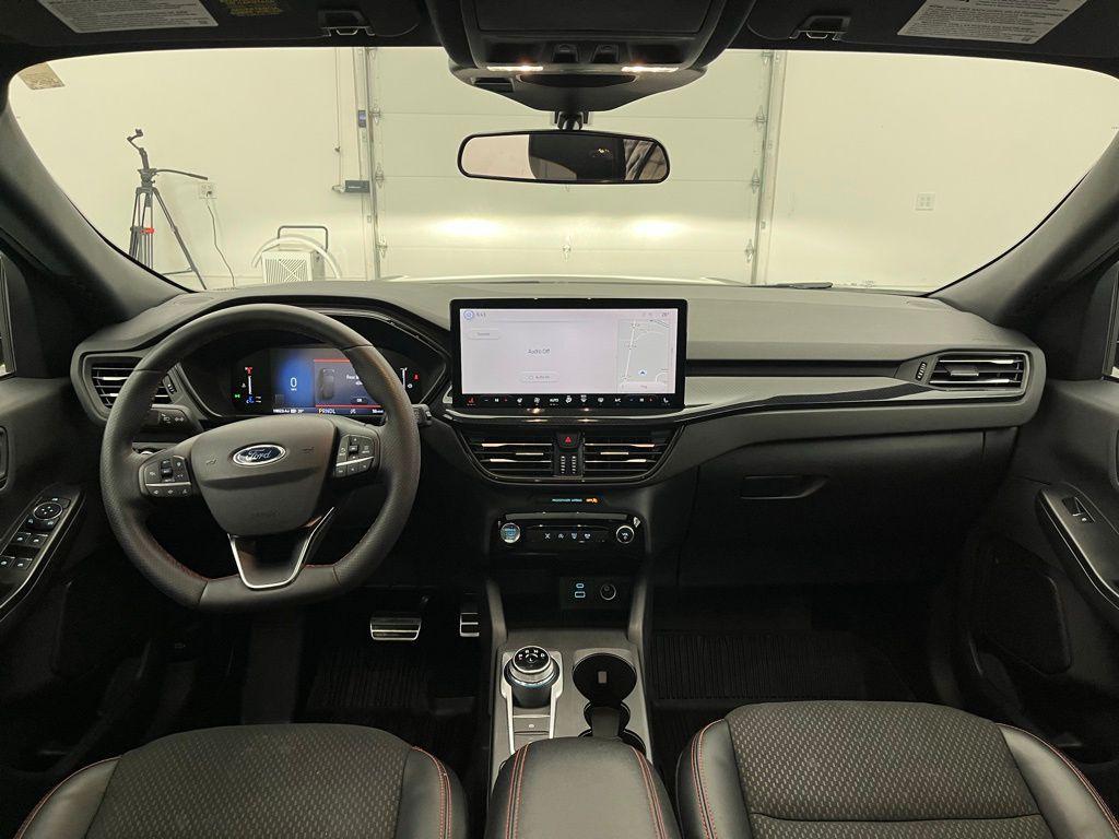 used 2023 Ford Escape car, priced at $23,896