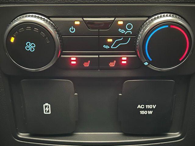 used 2023 Ford Explorer car, priced at $41,900