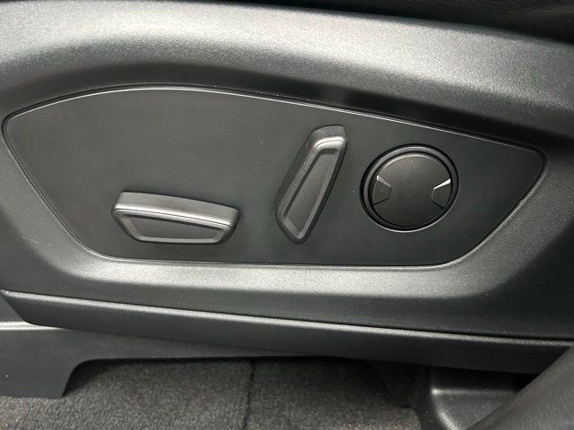 used 2023 Ford Explorer car, priced at $41,900