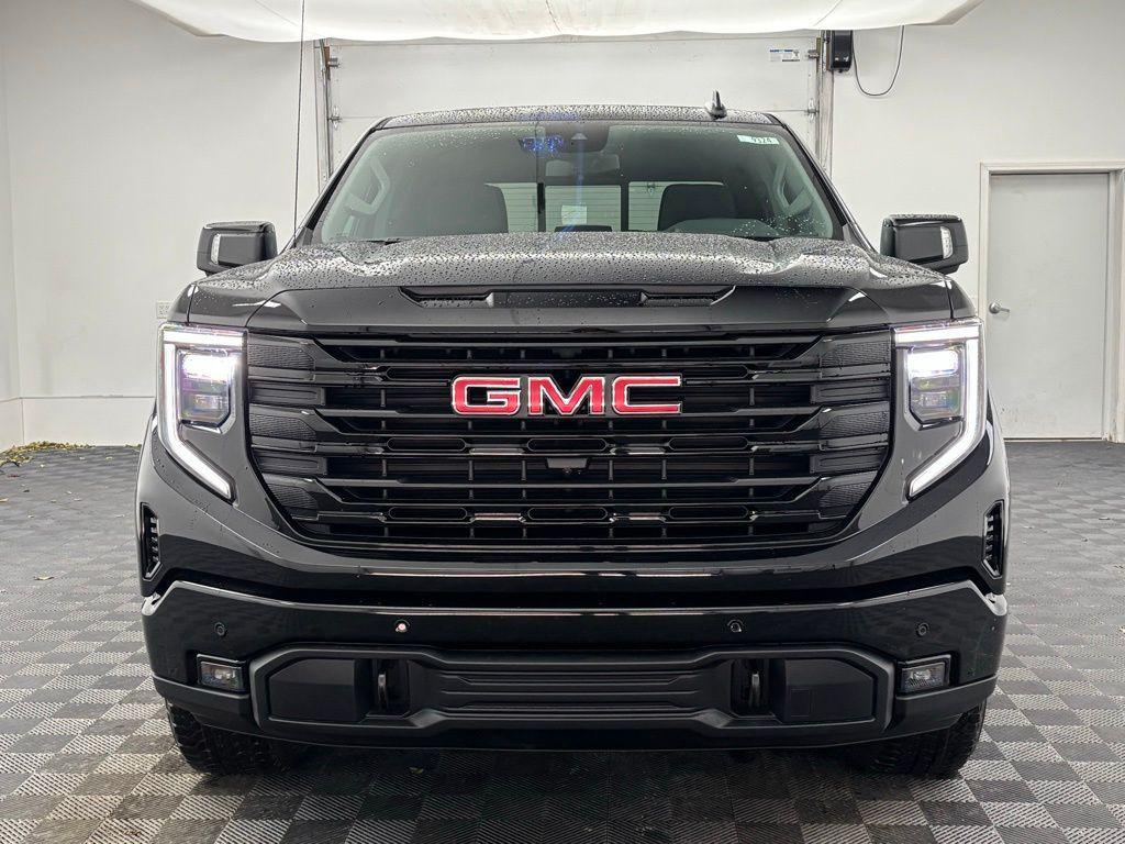 new 2026 GMC Sierra 1500 car, priced at $63,409