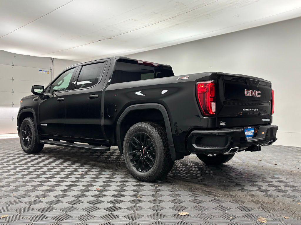 new 2026 GMC Sierra 1500 car, priced at $63,409
