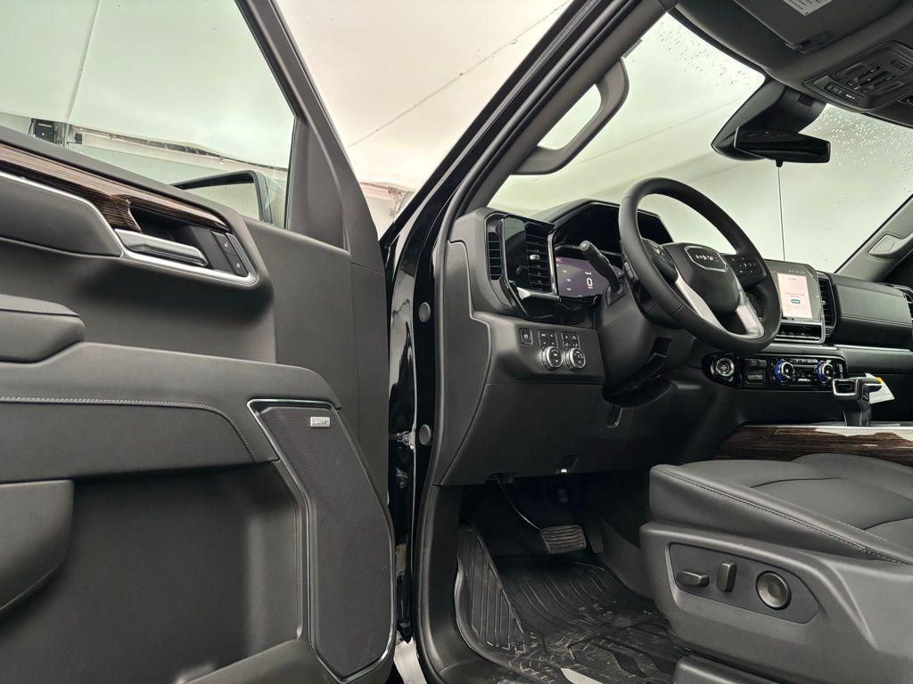 new 2026 GMC Sierra 1500 car, priced at $63,409