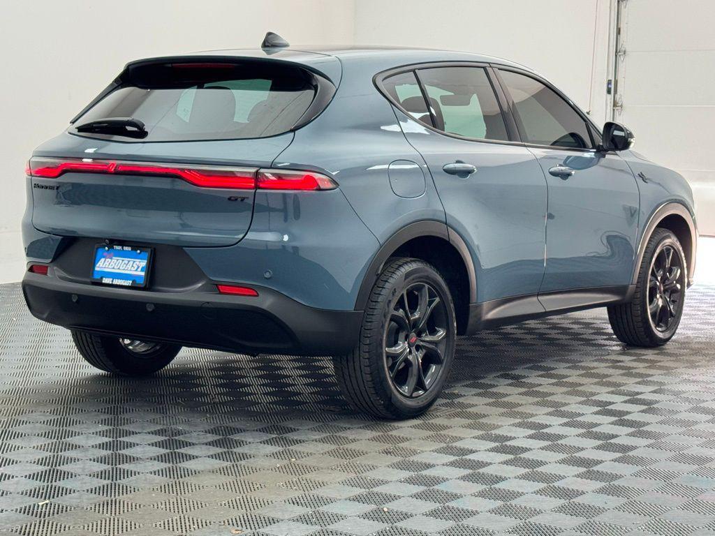 used 2024 Dodge Hornet car, priced at $23,350