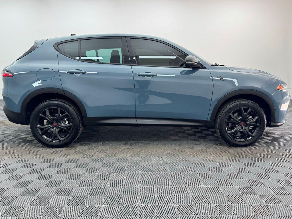 used 2024 Dodge Hornet car, priced at $23,350