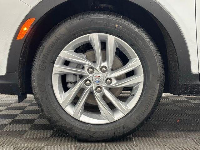 new 2026 Buick Envista car, priced at $27,930