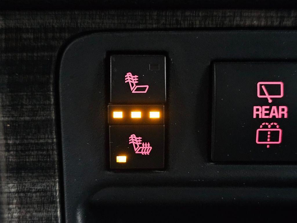 used 2015 GMC Acadia car, priced at $13,995