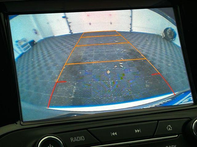 used 2018 Buick Envision car, priced at $13,327