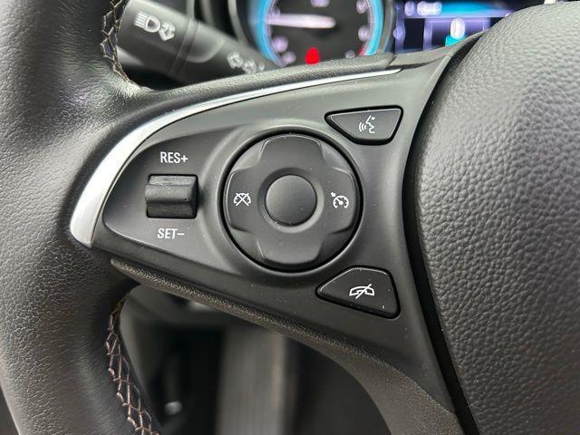 used 2018 Buick Envision car, priced at $13,327