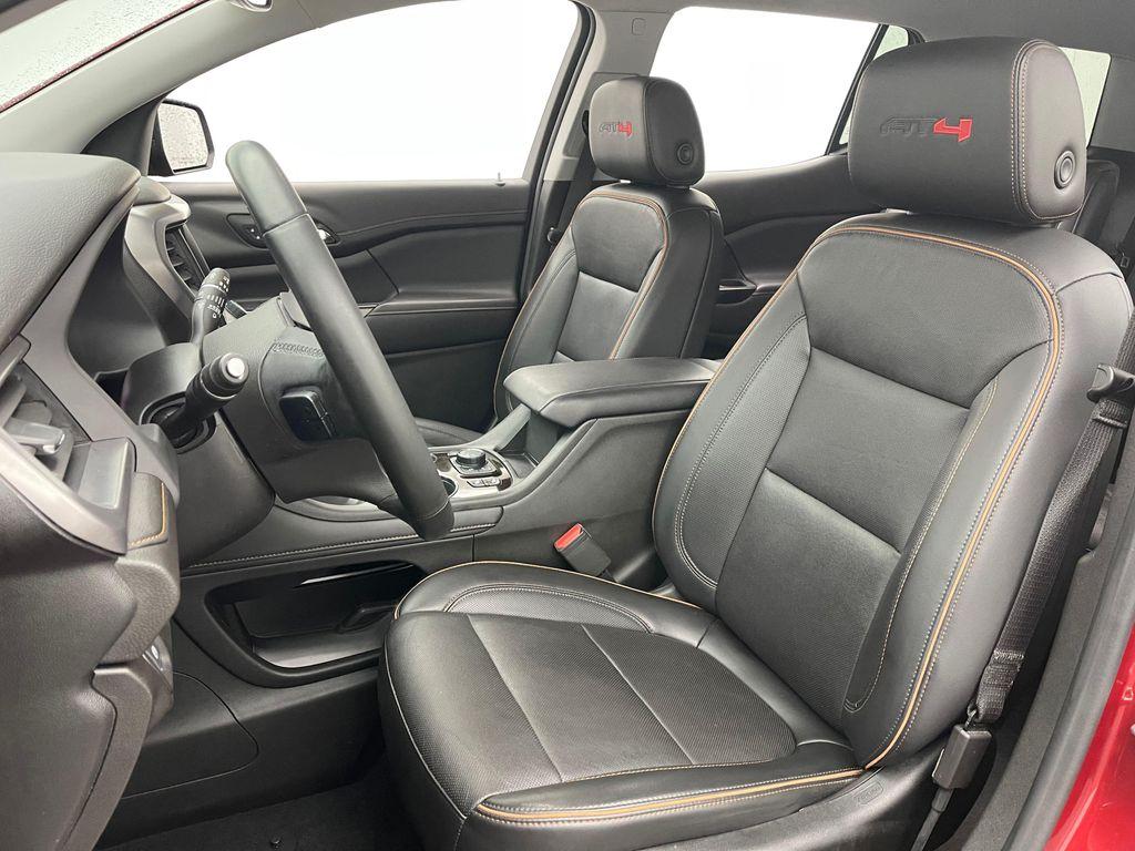 used 2023 GMC Acadia car, priced at $28,598