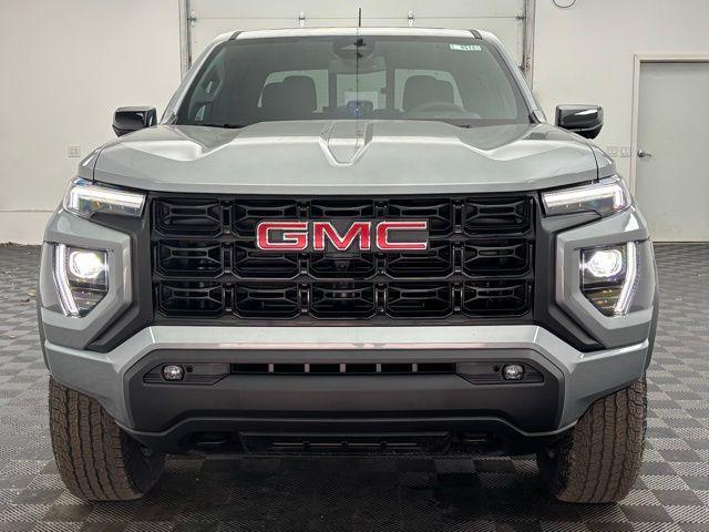 new 2026 GMC Canyon car, priced at $50,085