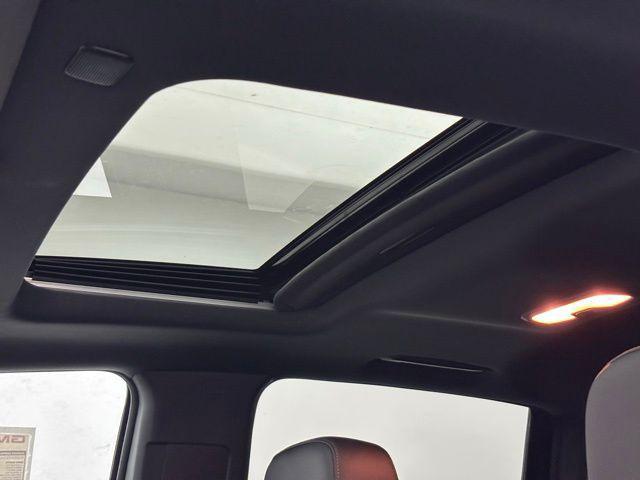 new 2026 GMC Canyon car, priced at $50,085