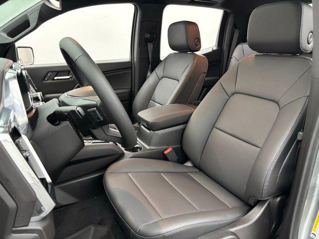 new 2026 GMC Canyon car, priced at $50,085