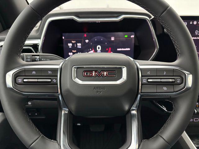 new 2026 GMC Canyon car, priced at $50,085