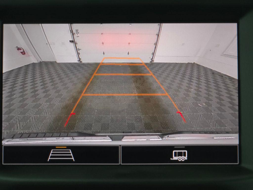 used 2024 GMC Sierra 2500 car, priced at $45,000