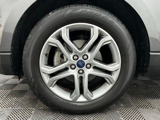 used 2016 Ford Edge car, priced at $13,995