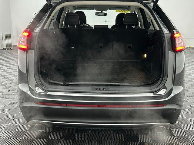 used 2016 Ford Edge car, priced at $13,995