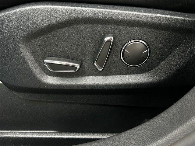 used 2016 Ford Edge car, priced at $13,995