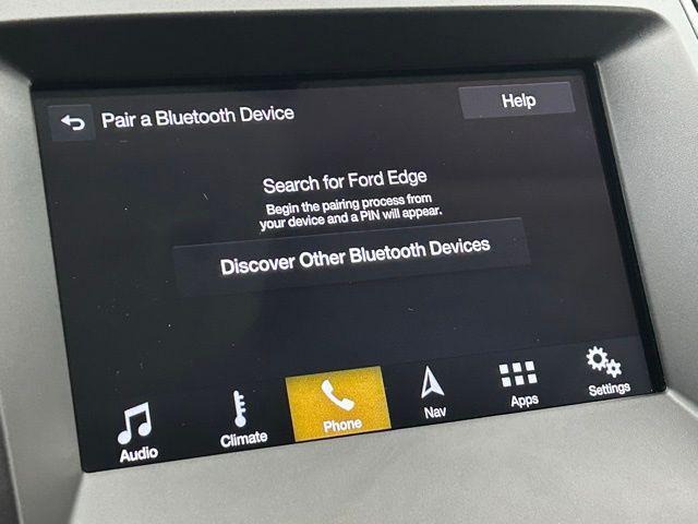 used 2016 Ford Edge car, priced at $13,995