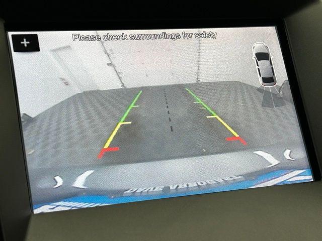 used 2016 Ford Edge car, priced at $13,995