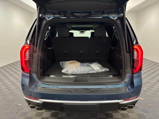 new 2026 GMC Yukon XL car, priced at $98,500