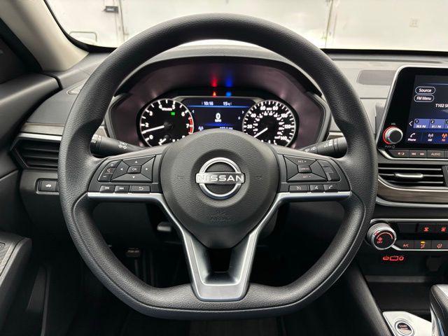 used 2024 Nissan Altima car, priced at $20,395