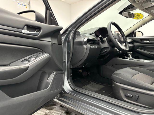 used 2024 Nissan Altima car, priced at $20,395