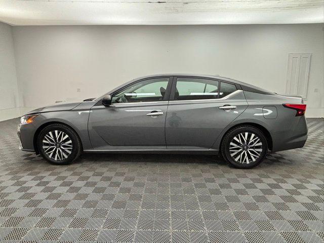 used 2024 Nissan Altima car, priced at $20,395