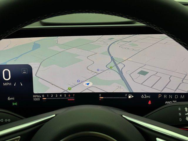 new 2026 Buick Envision car, priced at $49,435