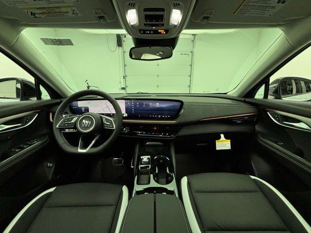 new 2026 Buick Envision car, priced at $49,435