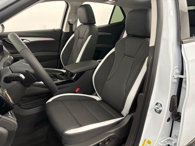 new 2026 Buick Envision car, priced at $49,435