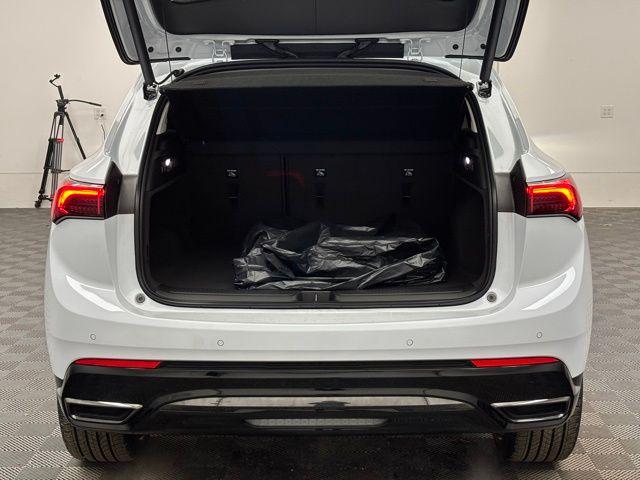 new 2026 Buick Envision car, priced at $49,435