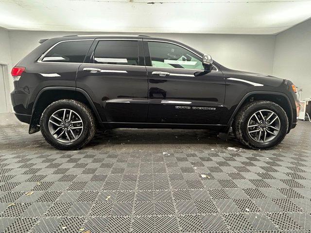 used 2020 Jeep Grand Cherokee car, priced at $22,500