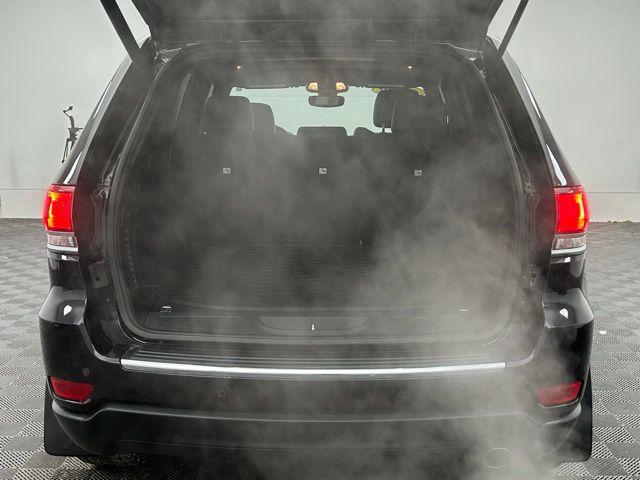 used 2020 Jeep Grand Cherokee car, priced at $22,500
