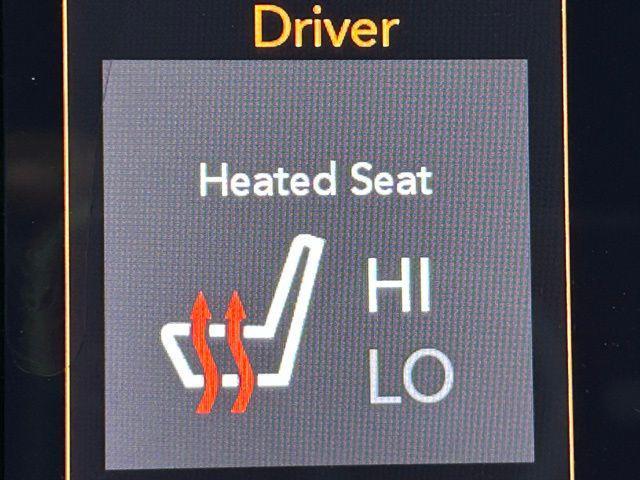 used 2020 Jeep Grand Cherokee car, priced at $22,500