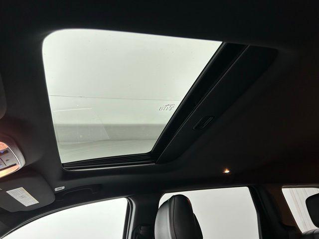 used 2020 Jeep Grand Cherokee car, priced at $22,500