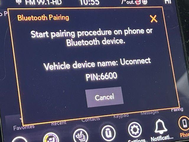 used 2020 Jeep Grand Cherokee car, priced at $22,500