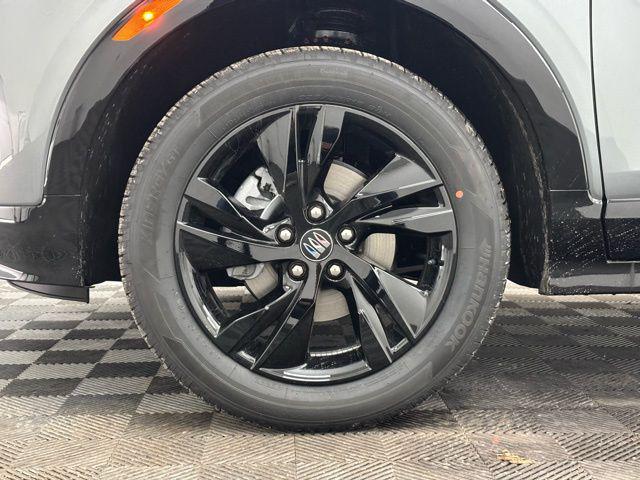 new 2026 Buick Encore GX car, priced at $32,040