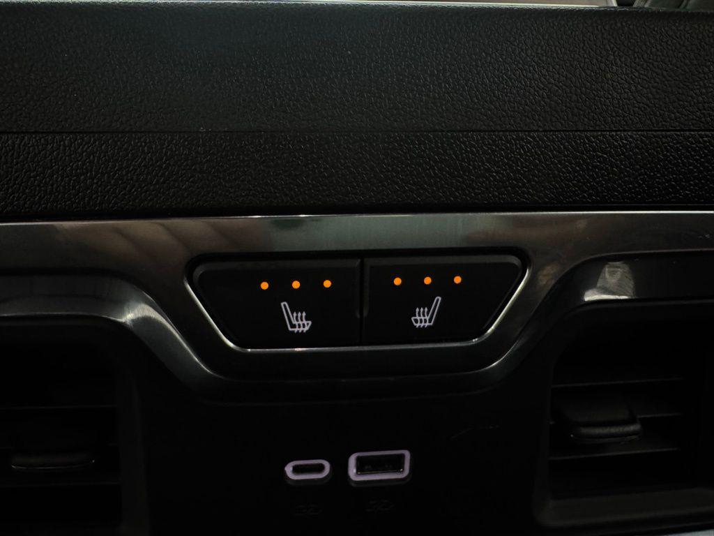 used 2024 GMC Sierra 2500 car, priced at $71,900